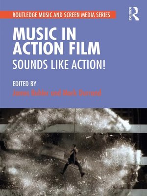 cover image of Music in Action Film